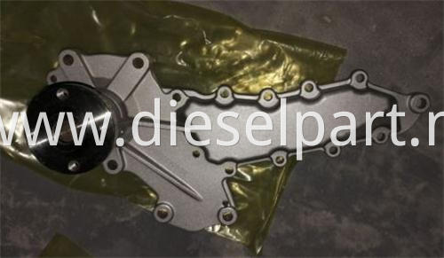 Tractor Water Pump 1a021 73030